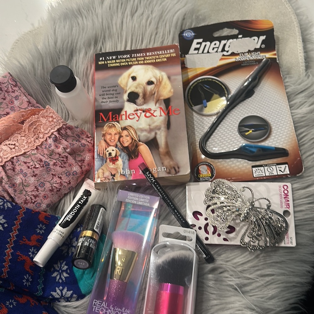 Mixed Box Bundle - Picture 8 of 14